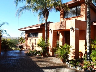 4 Bedroom house for sale in Keidebees, Upington