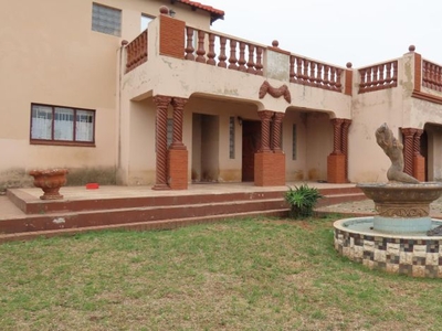 4 Bedroom house sold in Lindhaven, Roodepoort