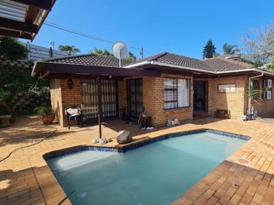 4 Bedroom house for sale in Morningside, Durban