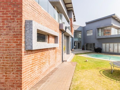 4 Bedroom house for sale in Seasons Lifestyle Estate, Hartbeespoort