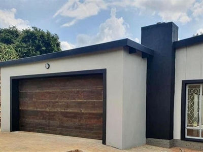 4 Bedroom house for sale in Sinoville, Pretoria