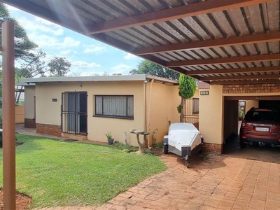 4 Bedroom house for sale in Sinoville, Pretoria