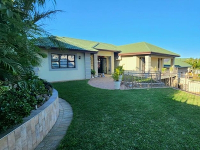 4 Bedroom house sold in Somerset Park, Umhlanga