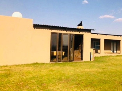 4 Bedroom house to rent in Randridge Ah, Randfontein