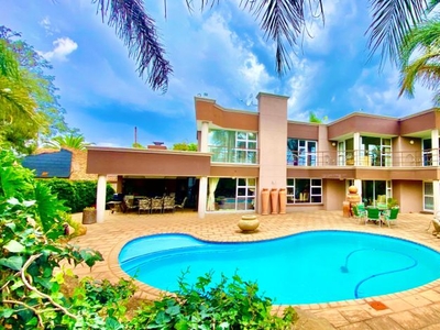 6 Bedroom house for sale in Glenvista, Johannesburg
