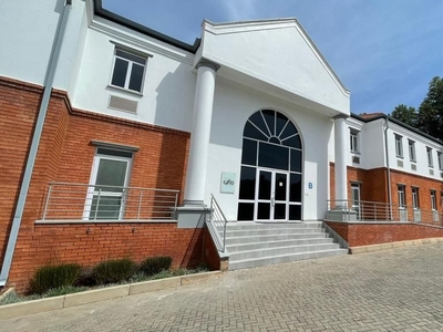 675m² Office To Let in Route 21 Business Park