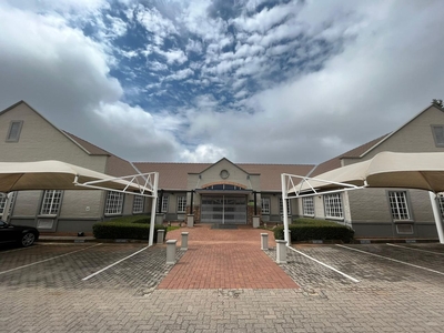 80m² Office To Let in Parkhurst