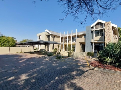 772m² Office To Let in Pretoria George Storrar Drive, Groenkloof