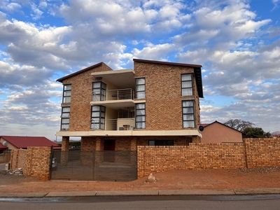 Apartment Block For Sale in Tlhabane West