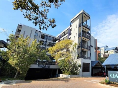 Apartment For Rent In Steyn City, Midrand
