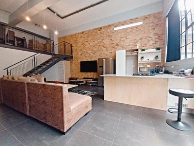 Apartment For Sale in Braamfontein Werf