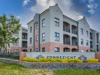 Apartment For Sale in Durbanville Central