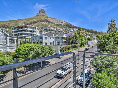 Apartment For Sale in Fresnaye