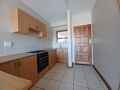 Apartment For Sale in Potchefstroom Central