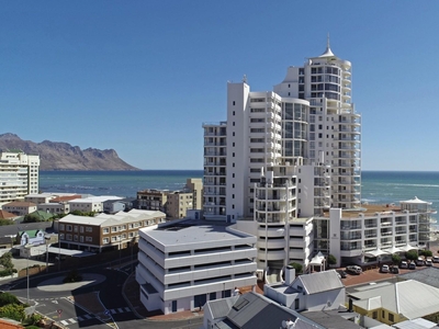 Apartment For Sale in Strand North