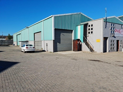 Building For Sale in Blackheath Industrial