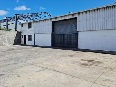 Building For Sale in Blackheath Industrial