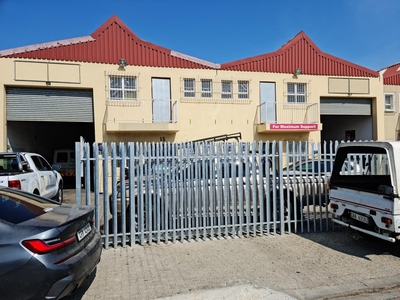 Building For Sale in George Park
