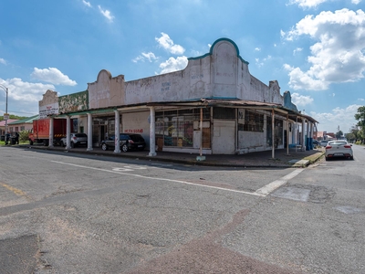 Building For Sale in Springs Central