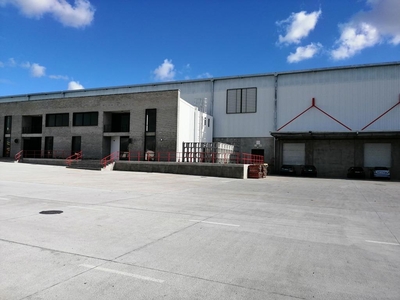 Building To Let in Bellville South Industria