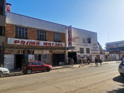 Business For Sale in Bloemfontein