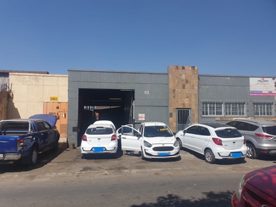 Business For Sale in Boksburg North