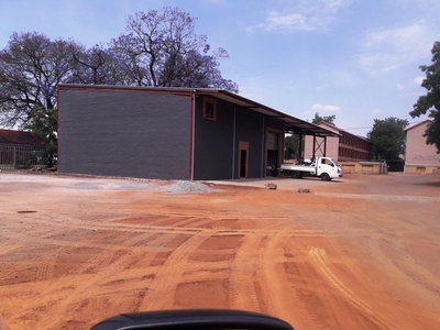 Business For Sale in Rustenburg Central