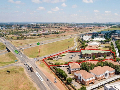 Commercial property on auction in Route 21 Business Park - 19 Regency Drive