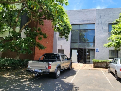 Commercial property to rent in Umgeni Business Park - No 35, Intersite Ave