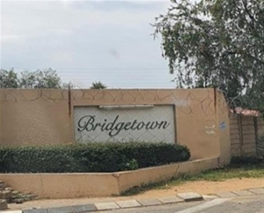 Complex For Sale in Bloubosrand