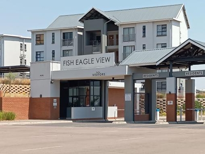 Complex For Sale in Modderfontein