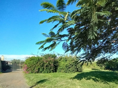 Farm For Sale in Empangeni Rural