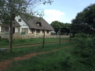 Farm For Sale in Meyerton Rural