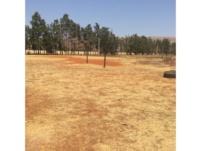 Farm For Sale in Modderfontein A H