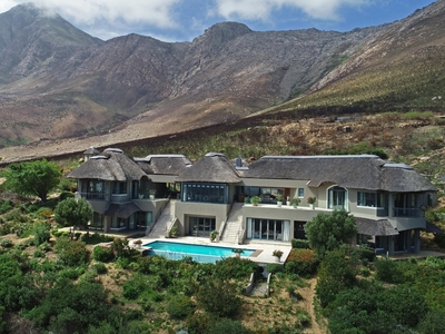 Farm For Sale in Somerset West Rural