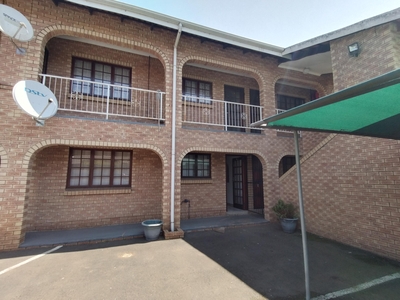 Flat For Sale in Scottsville