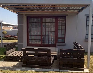 Freehold For Sale in Midrand
