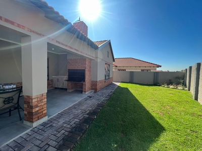 Gated Estate For Sale in Waterval East