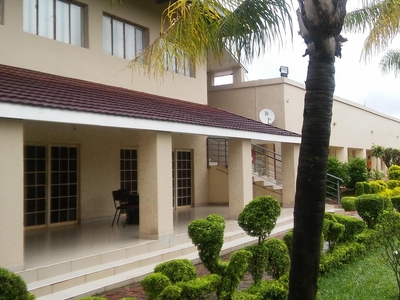 Hotel For Sale in Thohoyandou