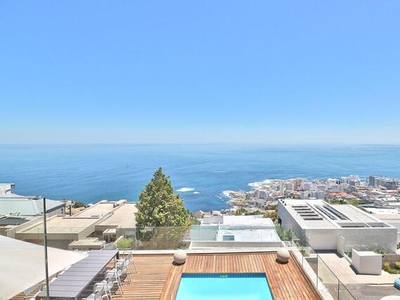 House For Sale In Bantry Bay, Cape Town
