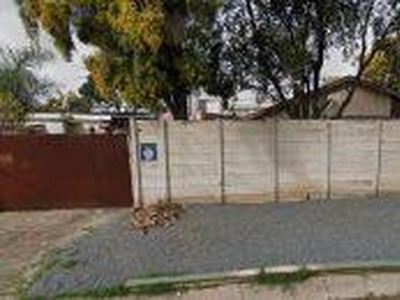 House For Sale in Booysens