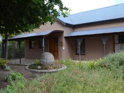 House For Sale in Greyton