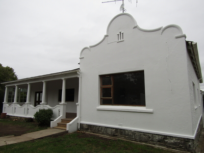 House For Sale in Humansdorp