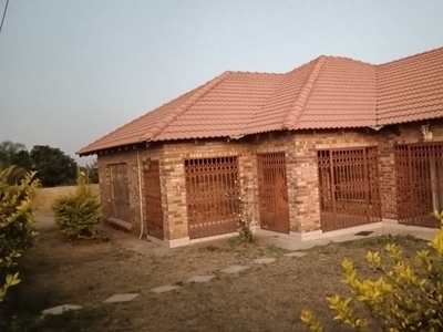 House For Sale in Mankweng