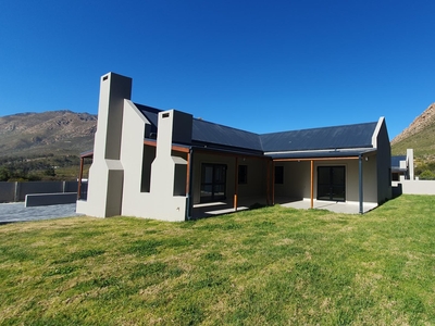 House For Sale in Montagu