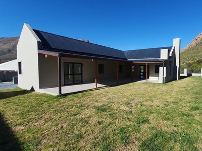 House For Sale in Montagu