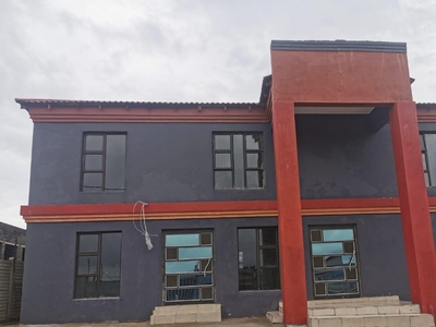 House For Sale in Musina