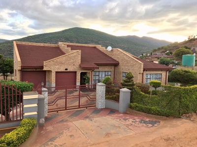 House For Sale in Thohoyandou