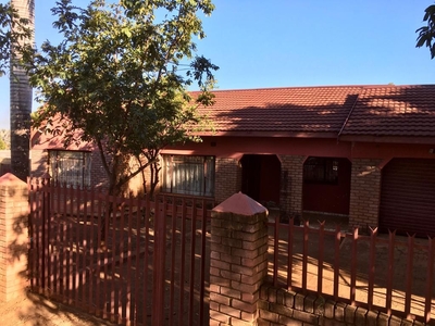 House For Sale in Thohoyandou