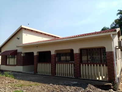 House For Sale in Tongaat Central